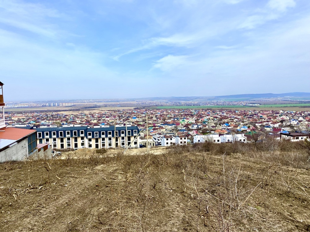 Участок 7 сот. (ИЖС)