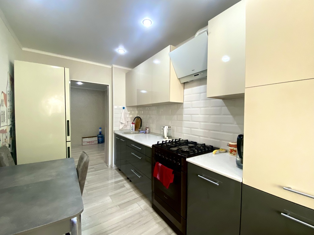 3-к. квартира 70 кв.м, 5/9