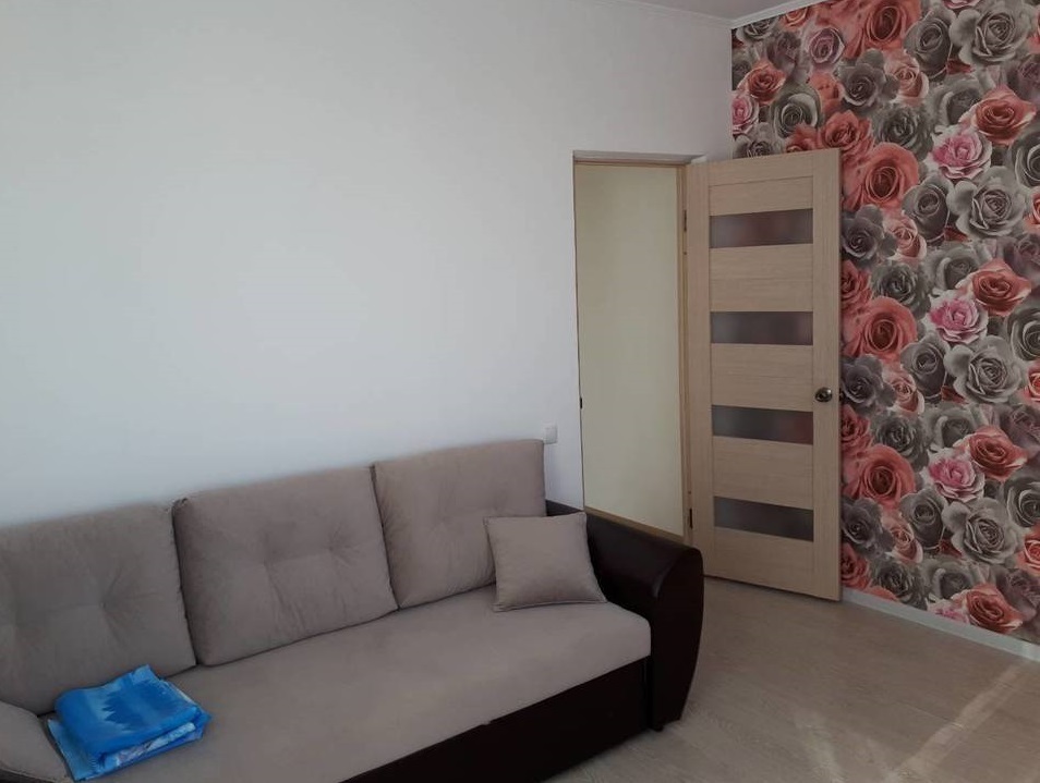 2-к. квартира 59 кв.м, 4/9