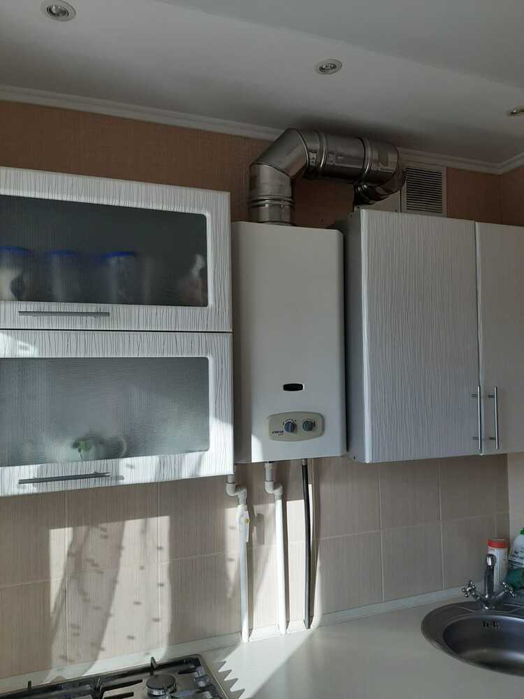 1-к. квартира 32 кв.м, 5/5