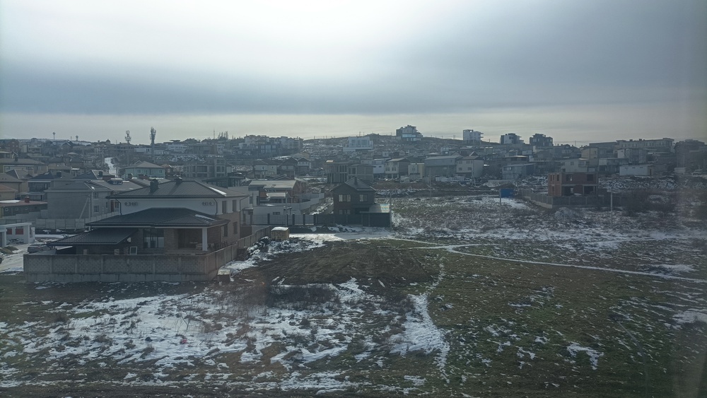 Студия 31 кв.м, 4/4