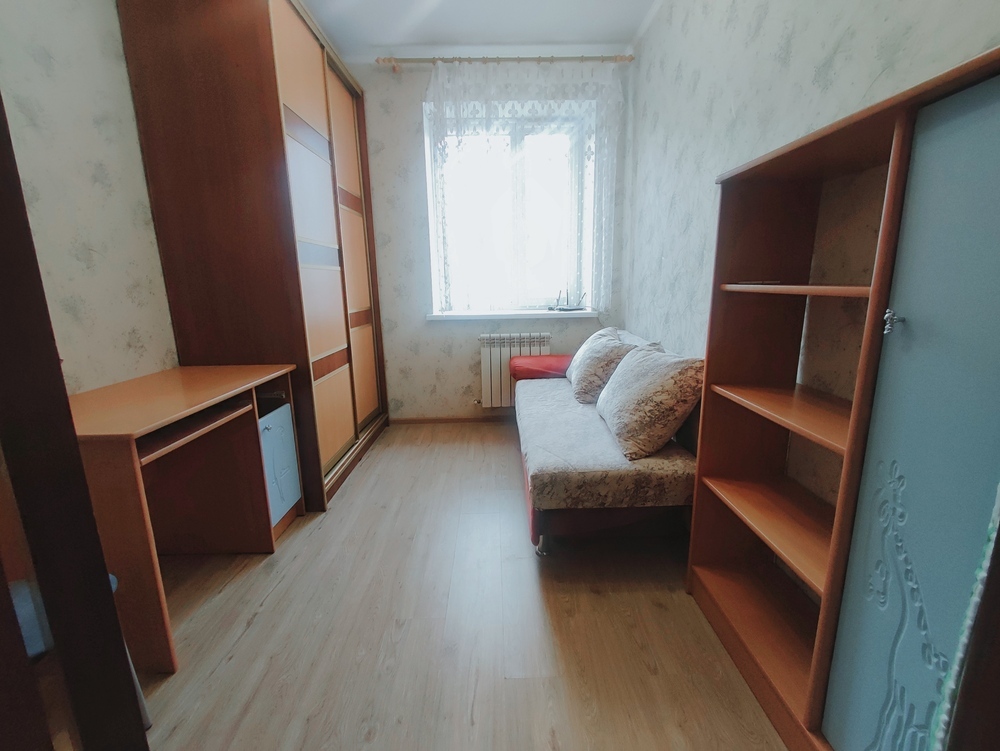2-к. квартира 40 кв.м, 5/7