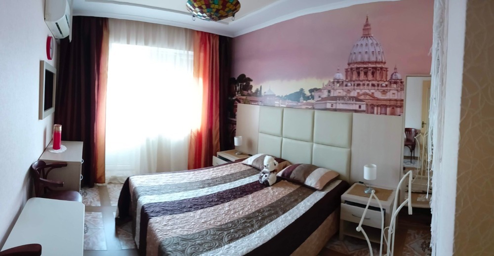 2-к. квартира 65 кв.м, 5/5