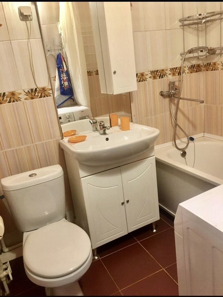 1-к. квартира 28 кв.м, 5/5
