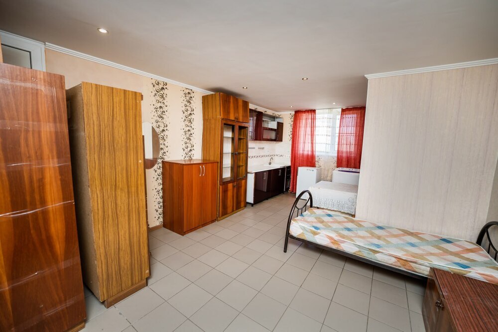 Гараж 58.3 кв.м