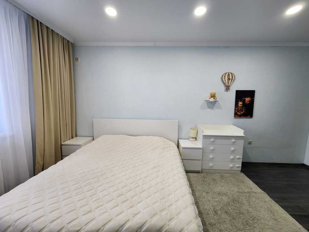 1-к. квартира 58 кв.м, 11/20