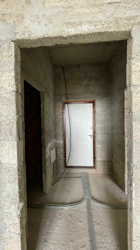 1-к. квартира 56 кв.м, 20/20