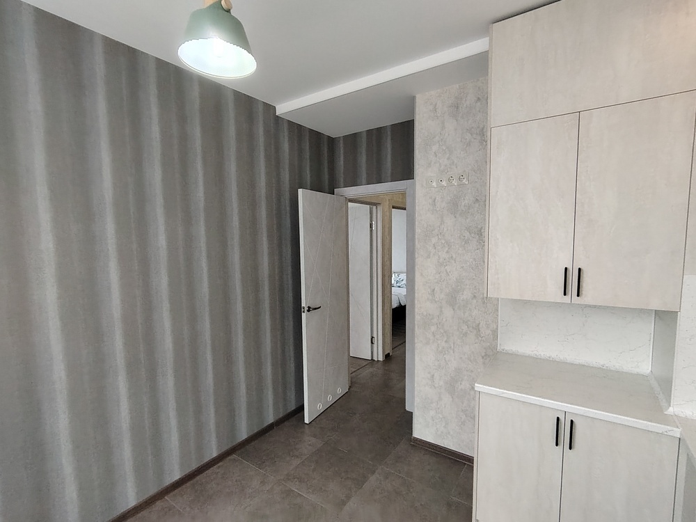 2-к. квартира 58 кв.м, 11/13