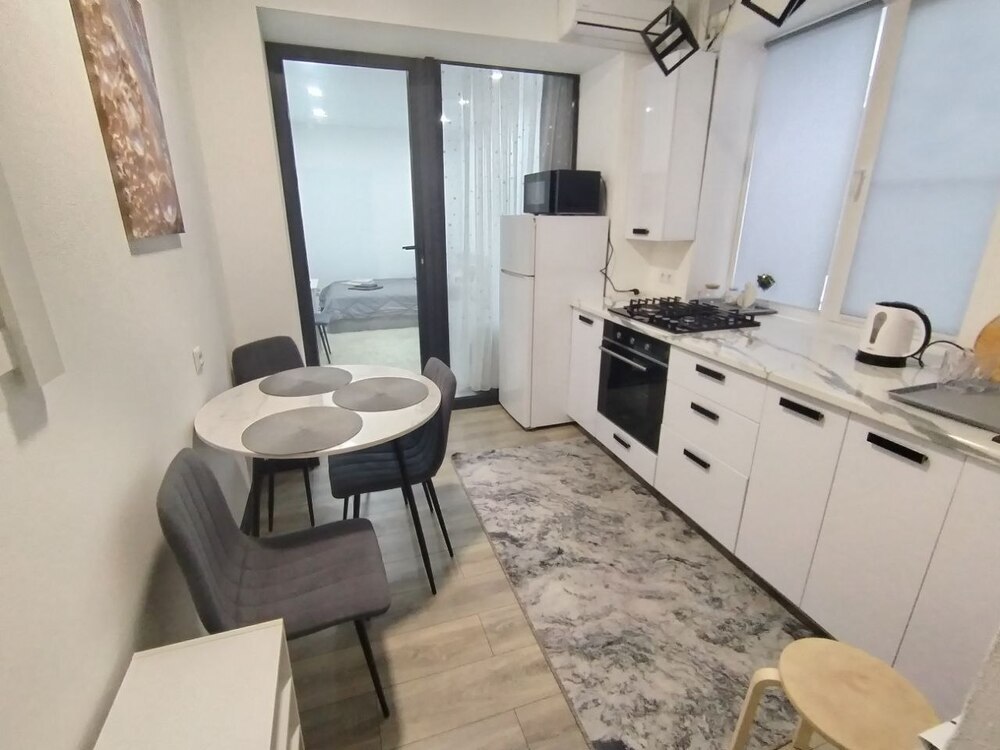 1-к. квартира 28 кв.м, 1/1
