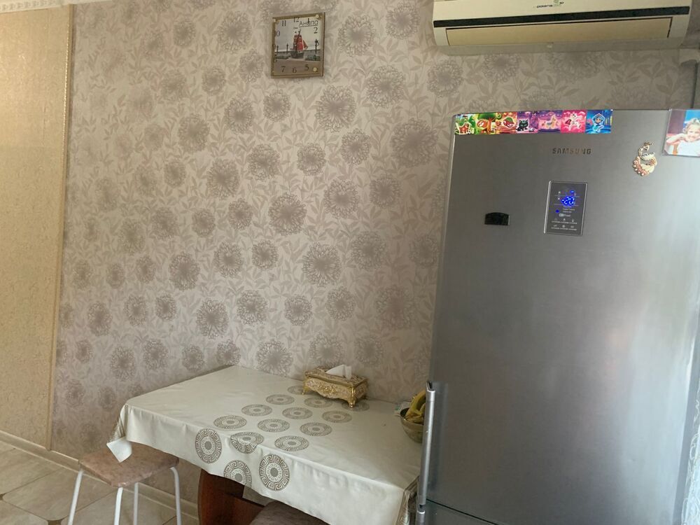 3-к. квартира 63 кв.м, 5/5
