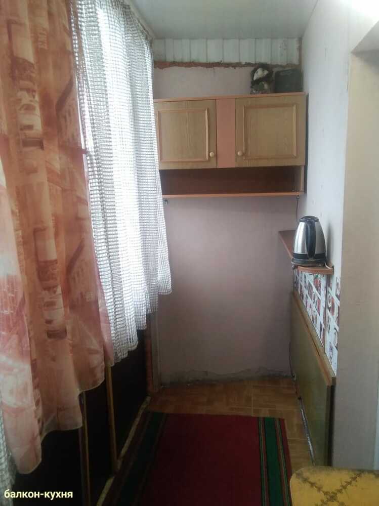 2-к. квартира 44 кв.м, 3/3