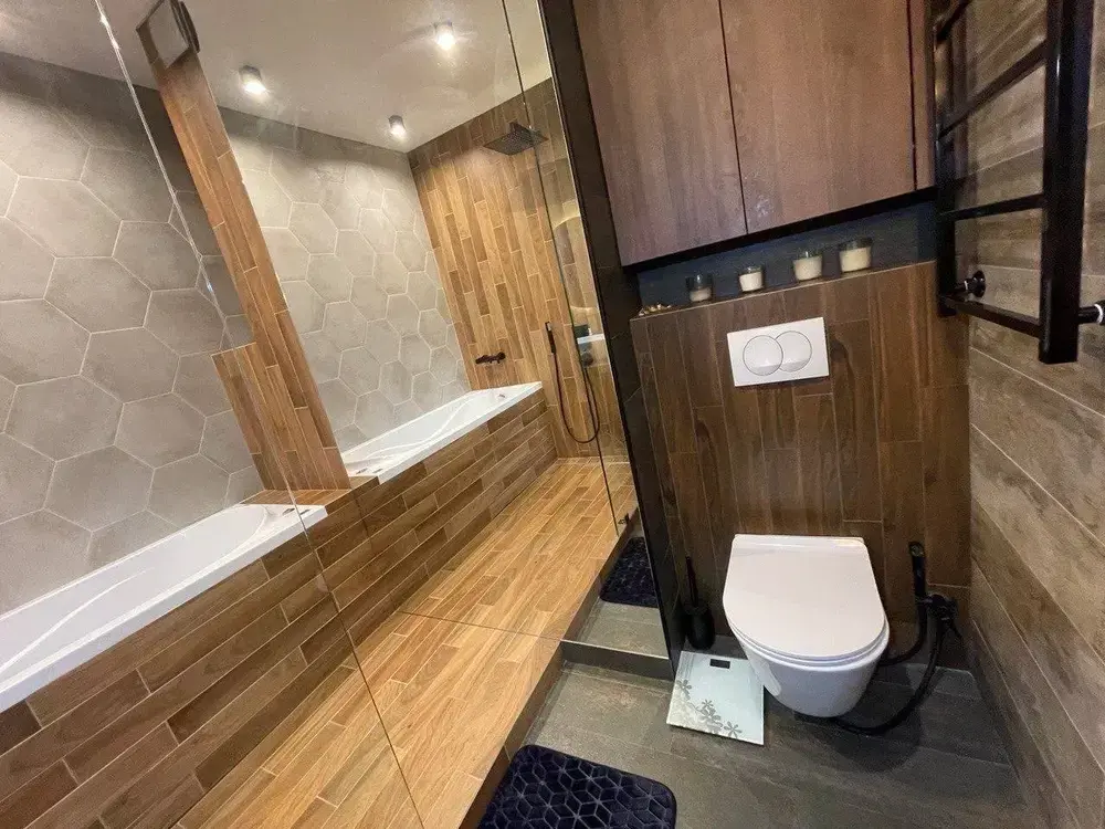 1-к. квартира 42 кв.м, 10/10