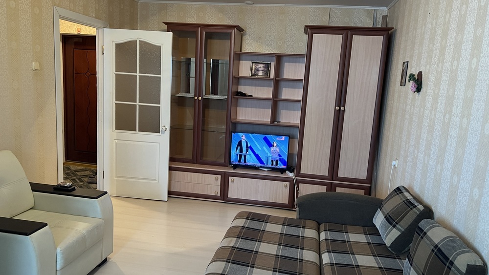 1-к. квартира 35 кв.м, 9/9