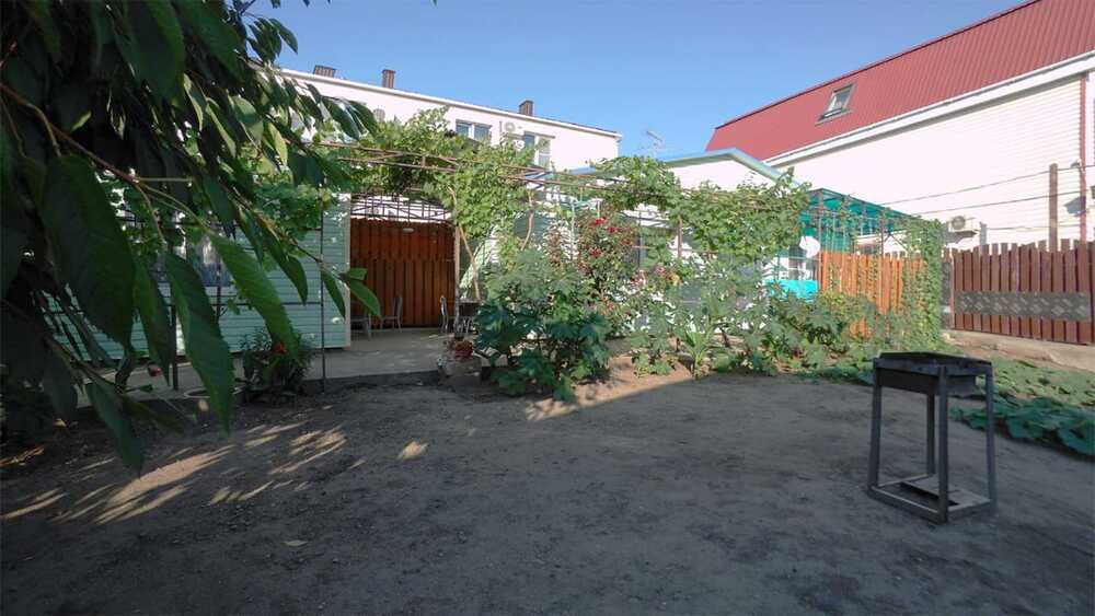 Дом 280 кв.м на участке 7.2 сот