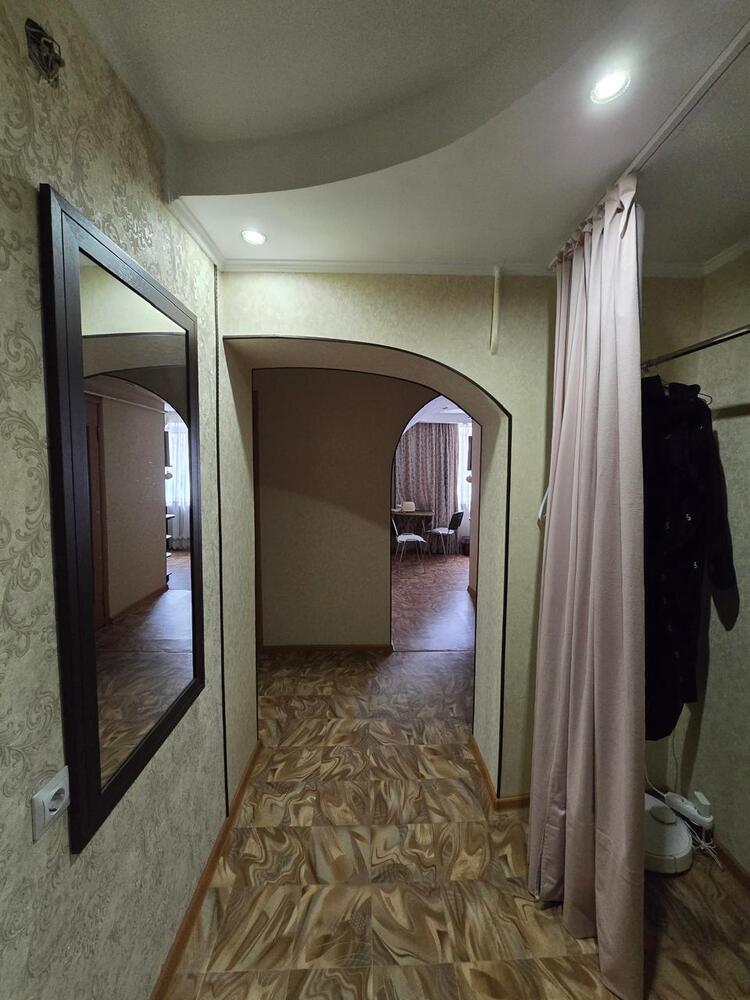 2-к. квартира 48 кв.м, 1/5