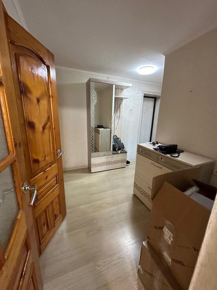 1-к. квартира 48 кв.м, 2/2