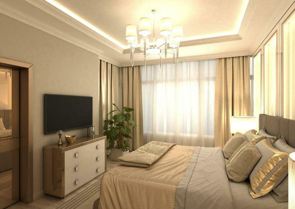 5-к. квартира 230 кв.м, 21/23