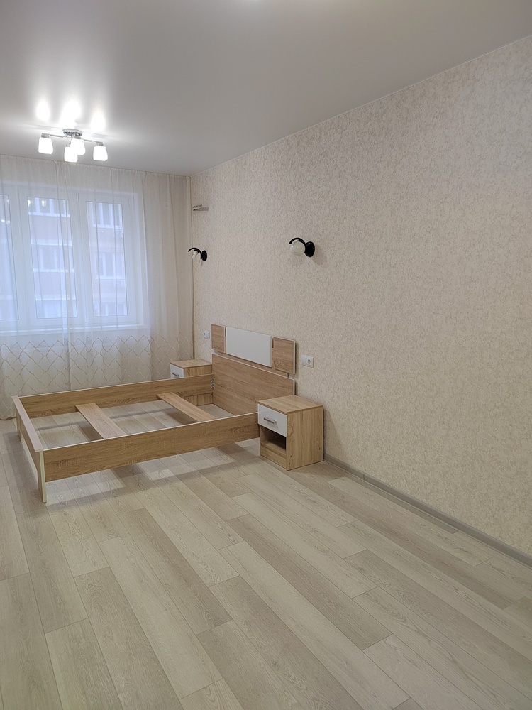 2-к. квартира 68 кв.м, 9/13