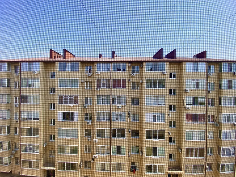 1-к. квартира 48 кв.м, 6/7