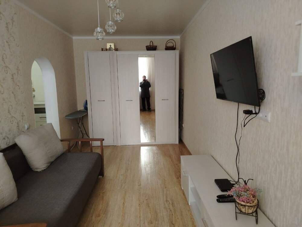 1-к. квартира 35 кв.м, 4/7