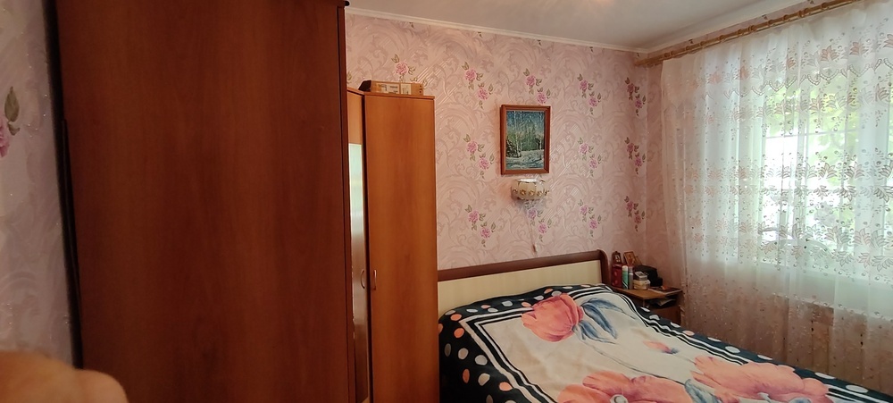 Дом 99.4 кв.м на участке 2.65 сот