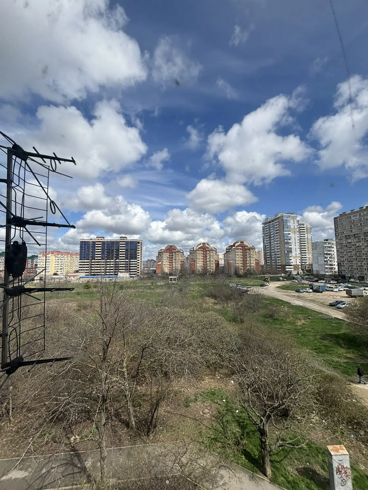 3-к. квартира 68 кв.м, 4/5