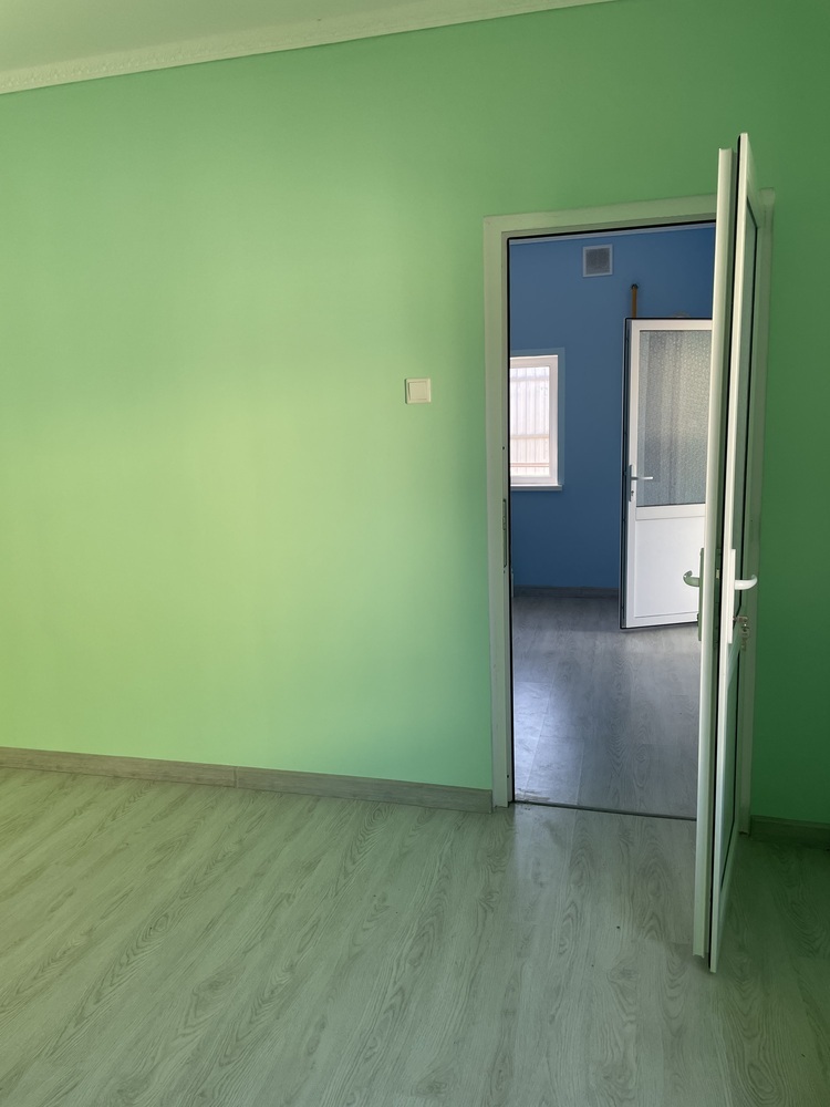 Дом 36 кв.м на участке 4.2 сот