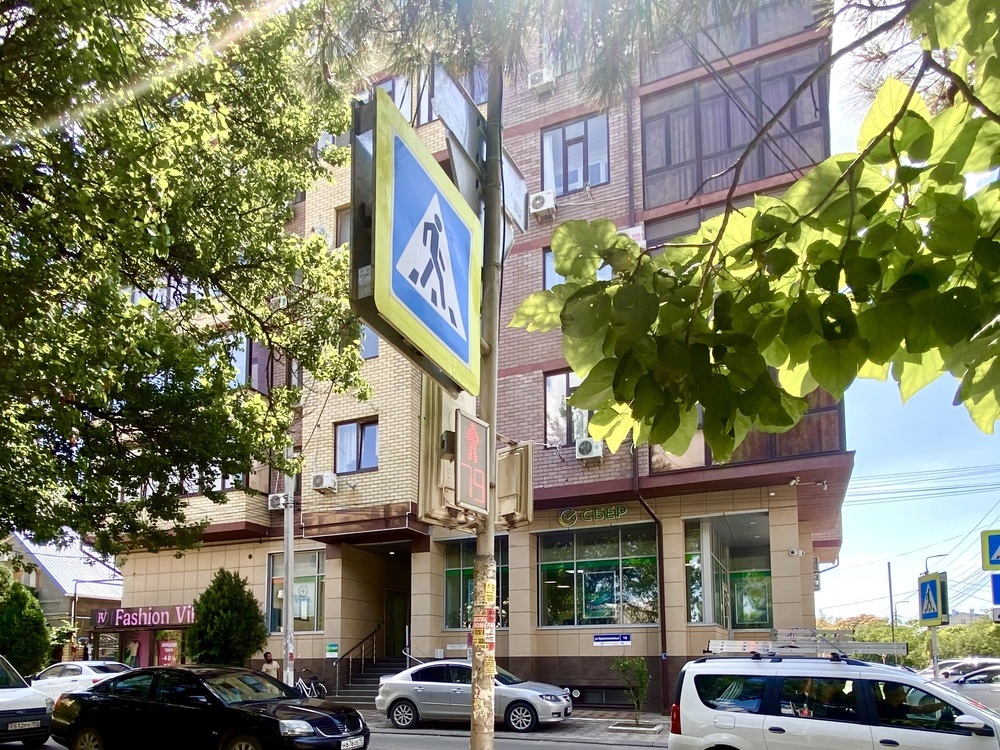 1-к. квартира 36 кв.м, 5/6