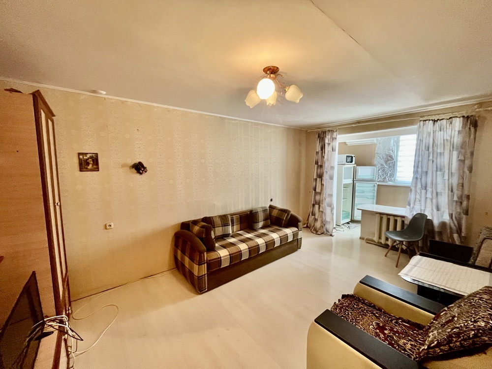 1-к. квартира 35 кв.м, 9/9