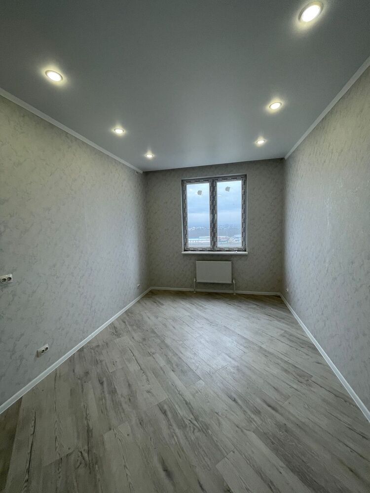 1-к. квартира 36 кв.м, 3/15