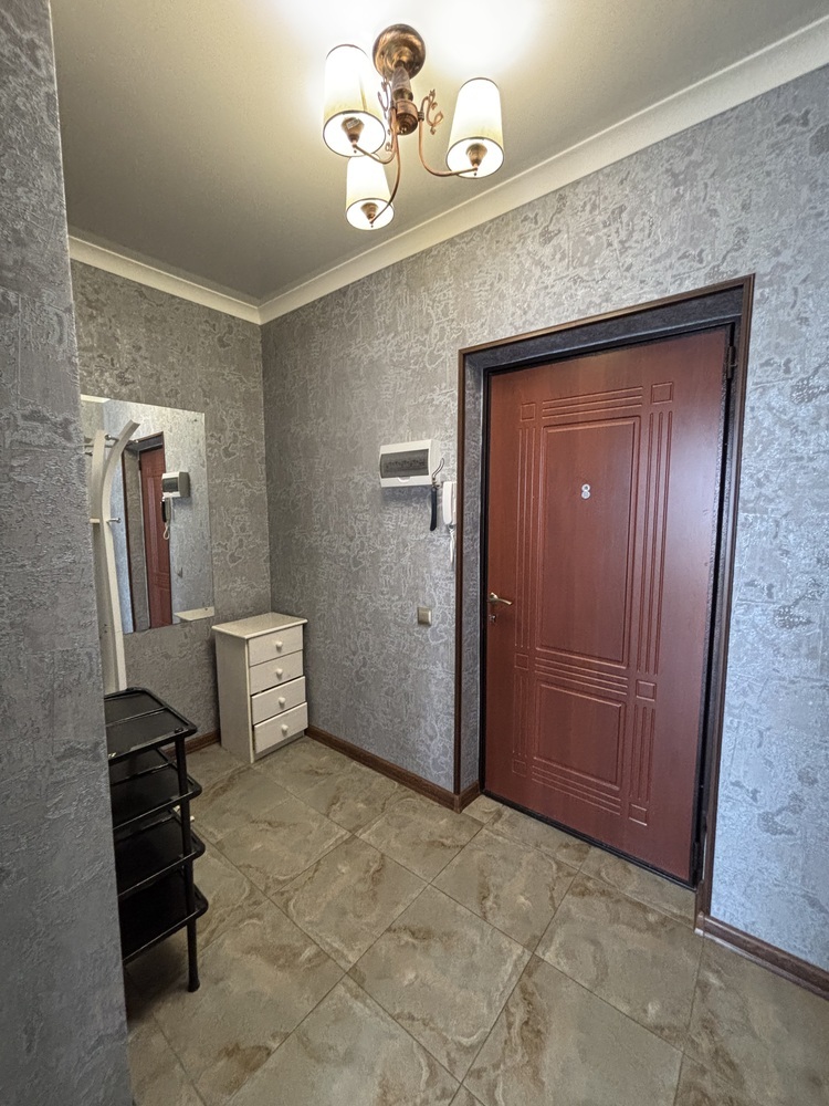 1-к. квартира 36 кв.м, 10/18