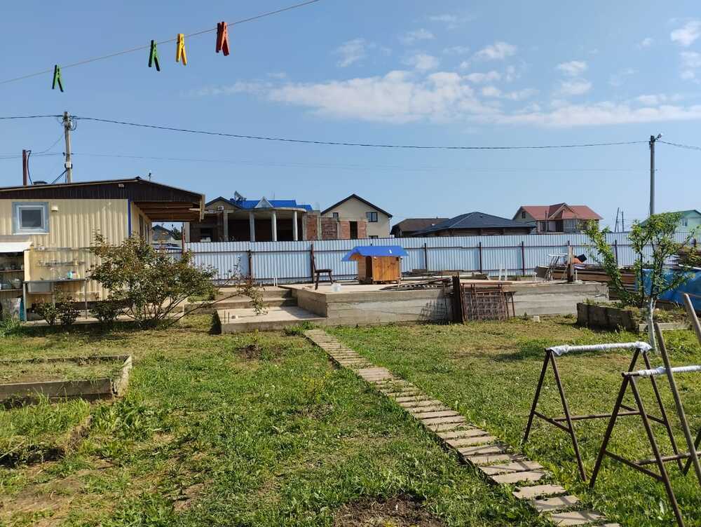 Участок 10 сот. (ЛПХ)