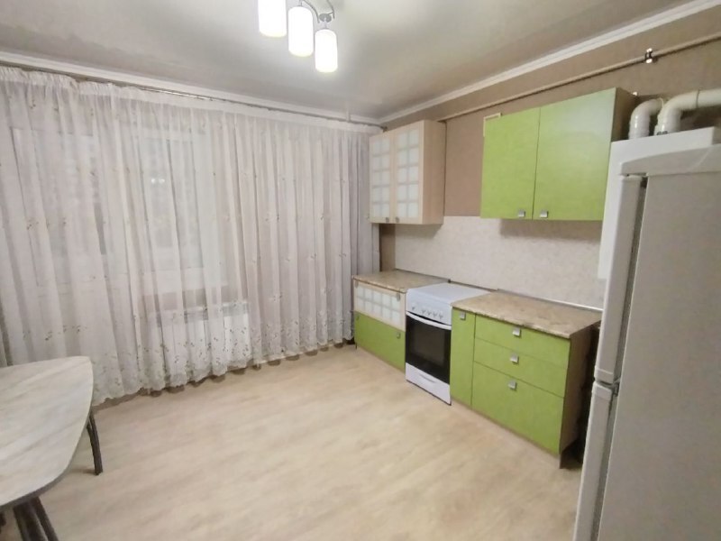 1-к. квартира 42 кв.м, 6/9