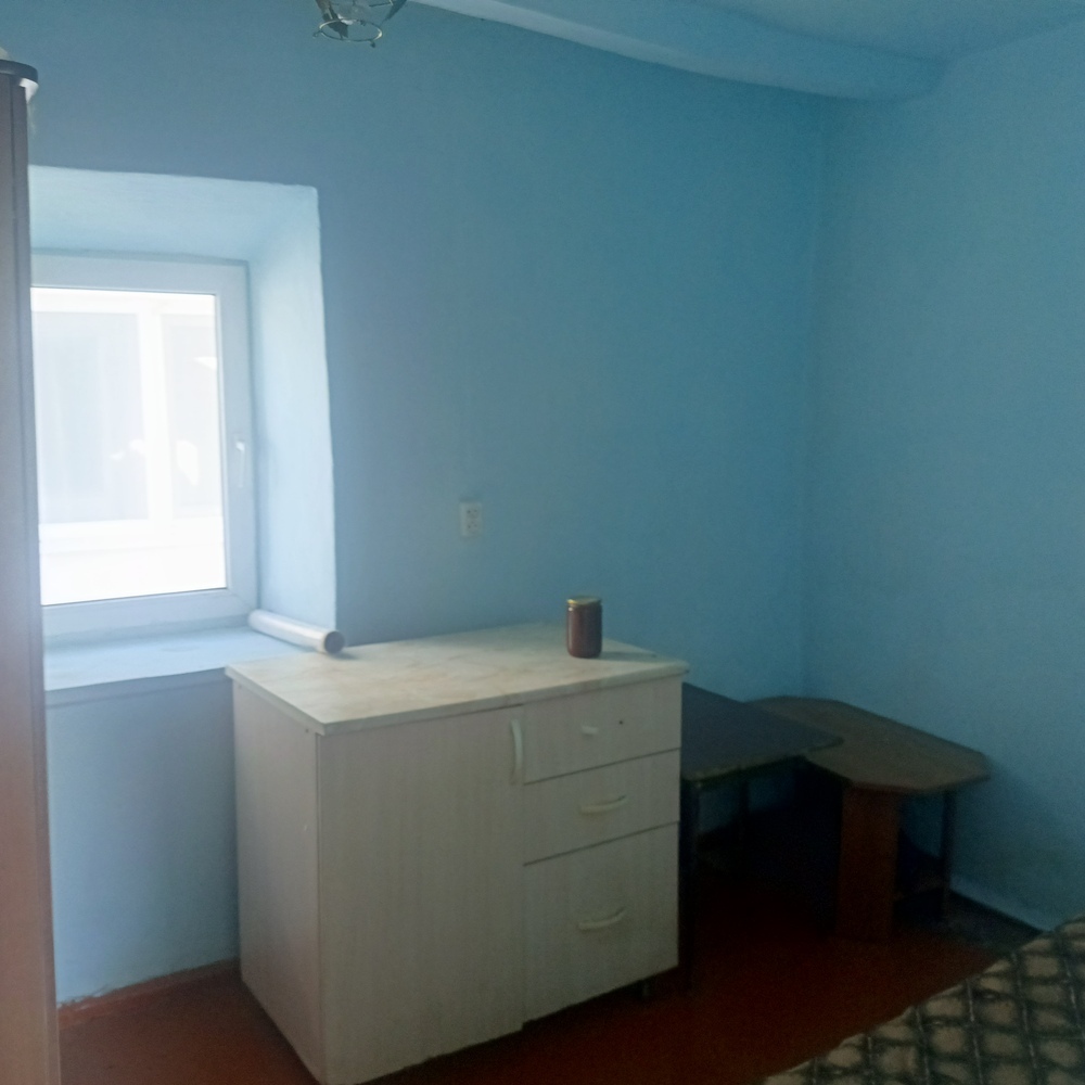 Дом 63 кв.м на участке 17 сот