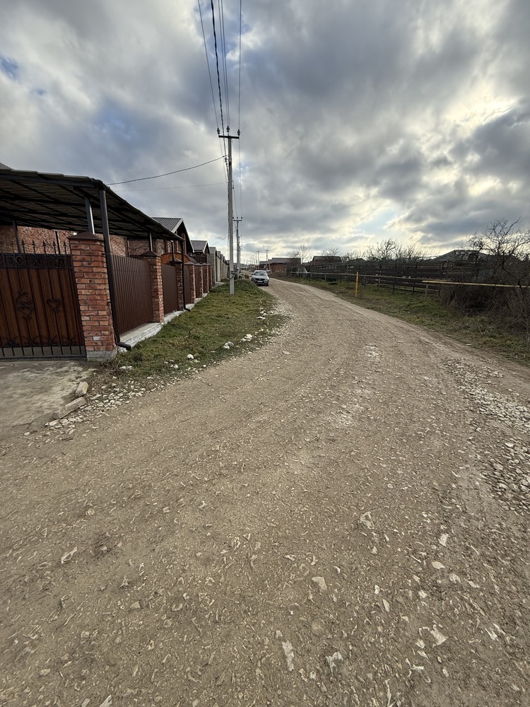 Дом 85 кв.м на участке 3.4 сот