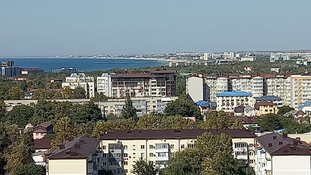 1-к. квартира 38 кв.м, 15/20