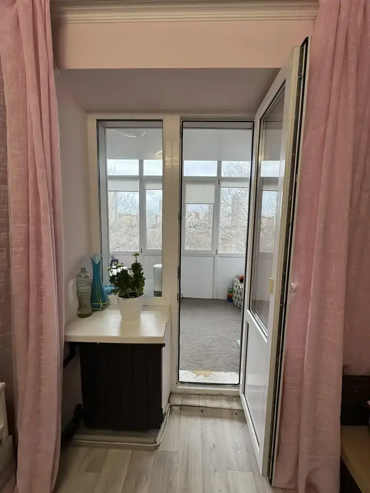 3-к. квартира 65 кв.м, 5/5