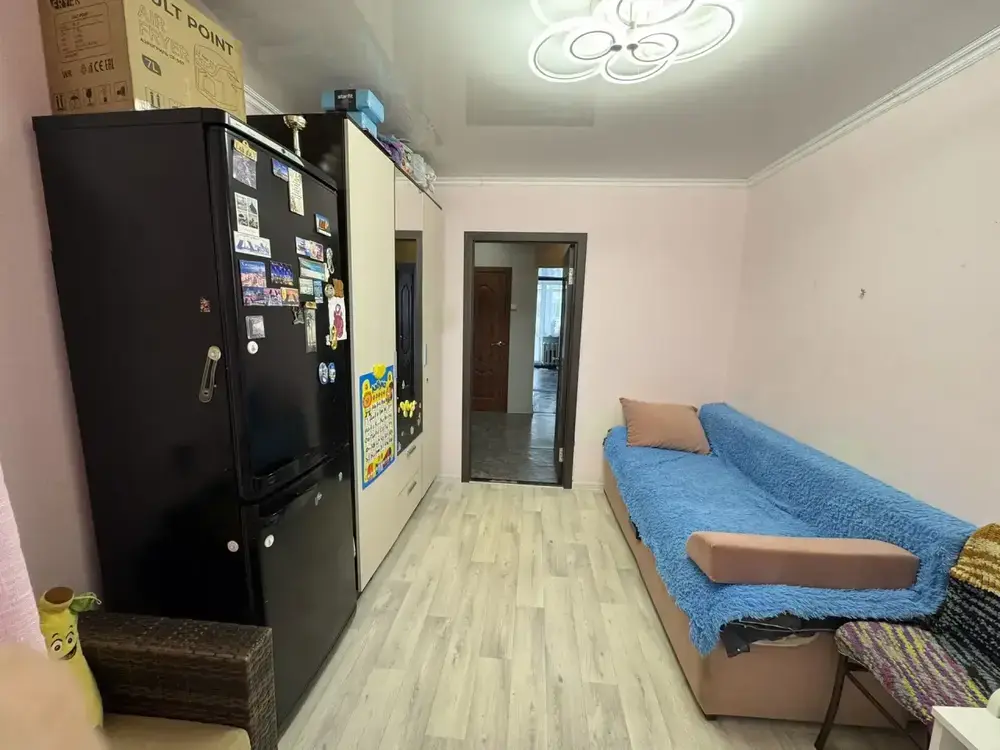 3-к. квартира 65 кв.м, 5/5