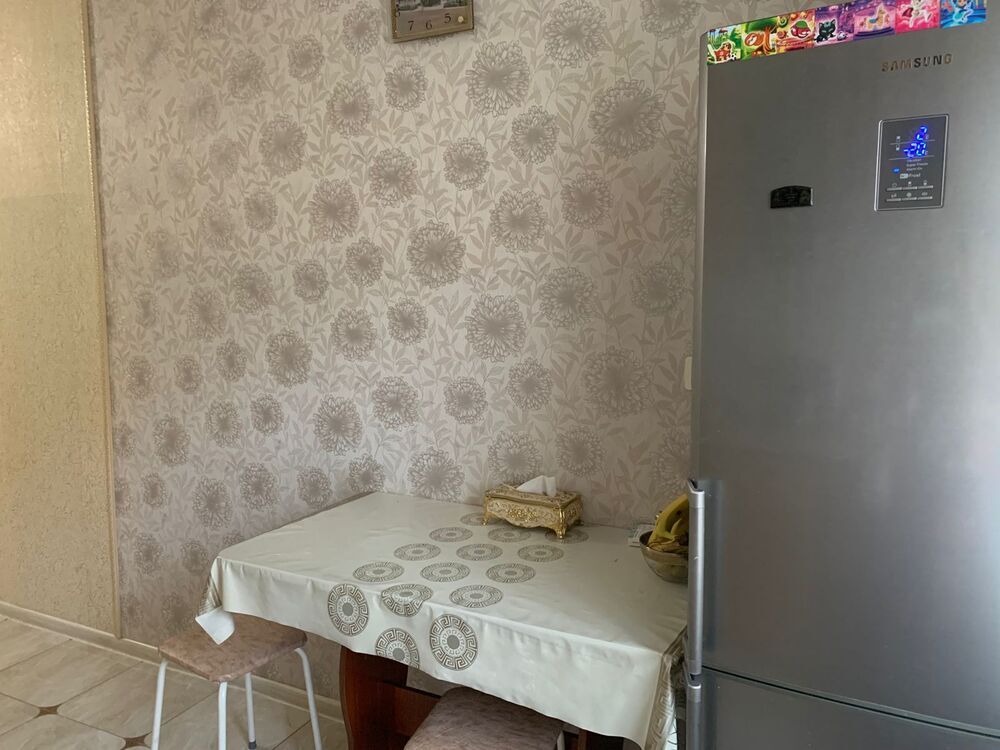 3-к. квартира 63 кв.м, 5/5