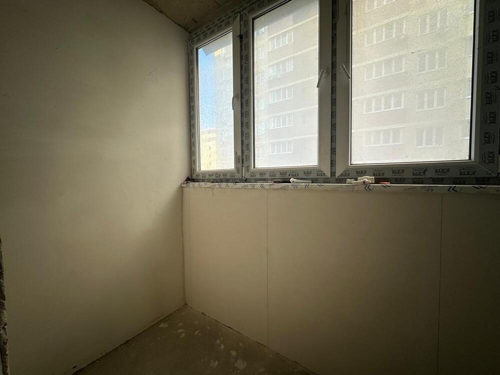 1-к. квартира 43.5 кв.м, 4/13