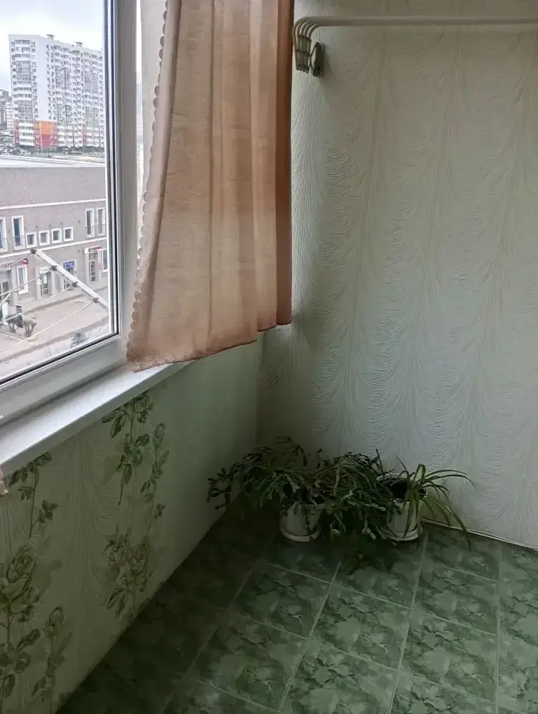 3-к. квартира 100.8 кв.м, 5/7