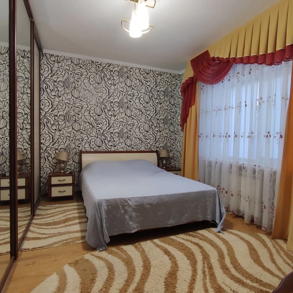 Дом 87.3 кв.м на участке 5 сот