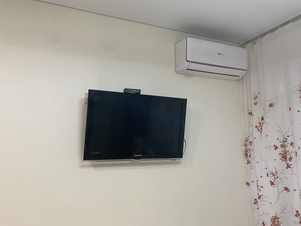1-к. квартира 48 кв.м, 4/9