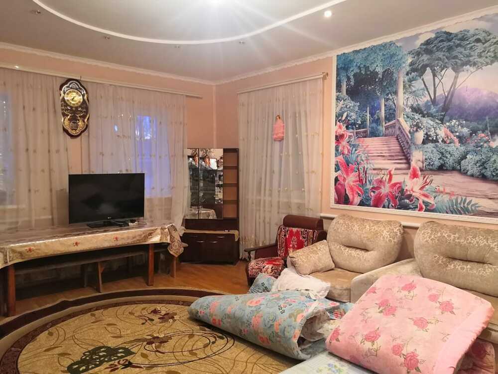 Дом 130 кв.м на участке 3 сот