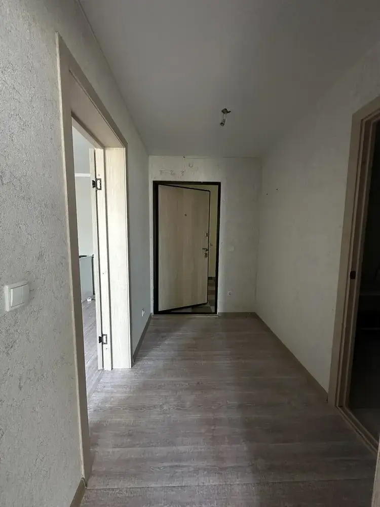 1-к. квартира 37.6 кв.м, 13/16