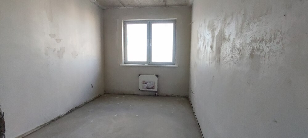 2-к. квартира 55 кв.м, 13/14