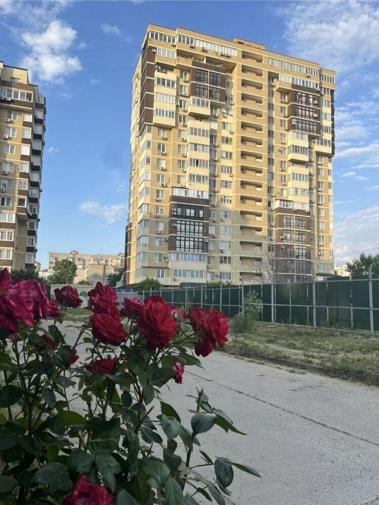 1-к. квартира 43.6 кв.м, 10/17