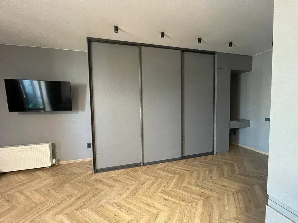 1-к. квартира 42 кв.м, 10/10