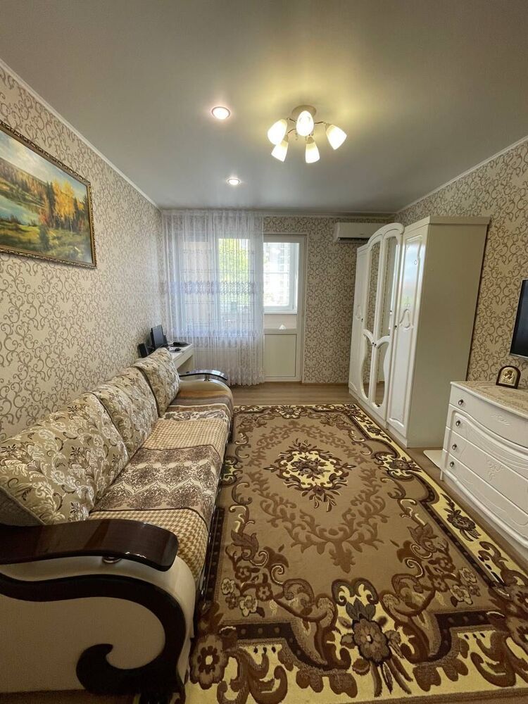 1-к. квартира 47.1 кв.м, 3/17