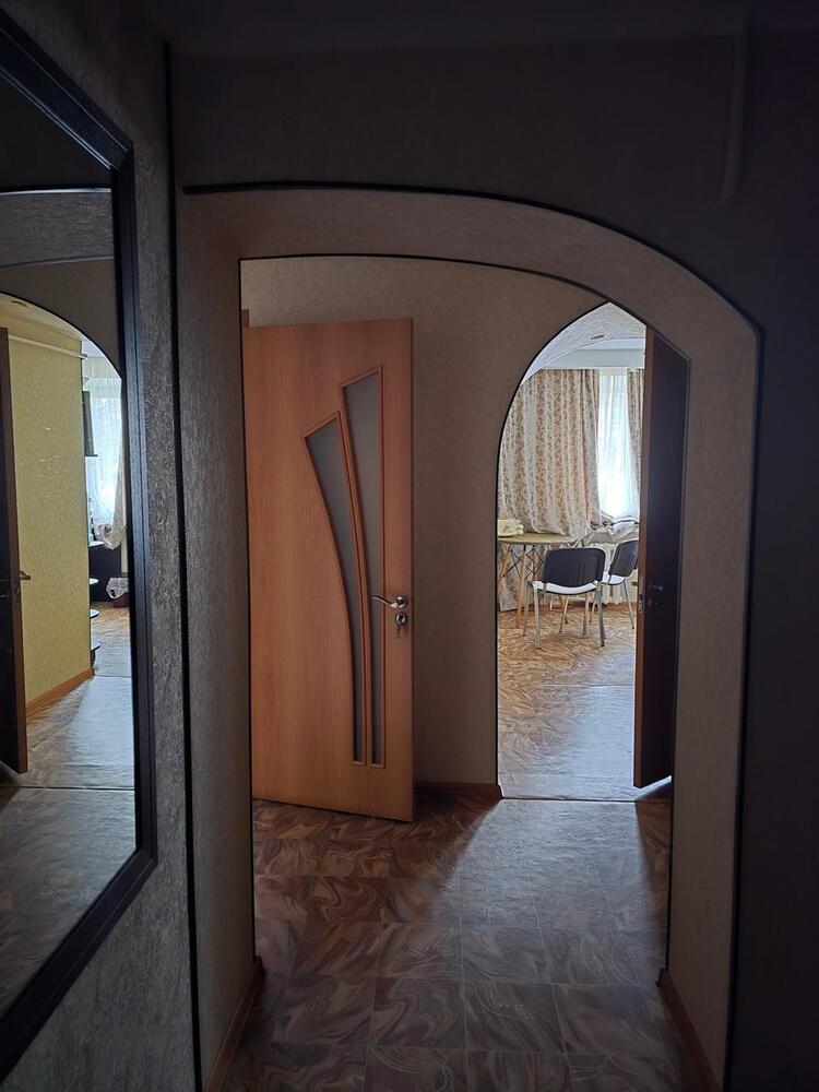 2-к. квартира 48 кв.м, 1/5
